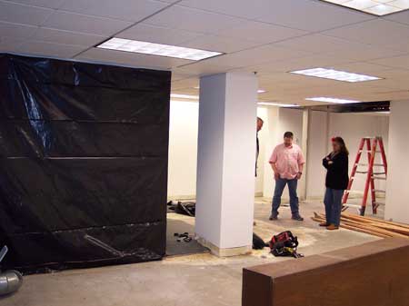 New Location In Progress 2